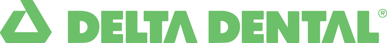 Green Delta Dental Logo